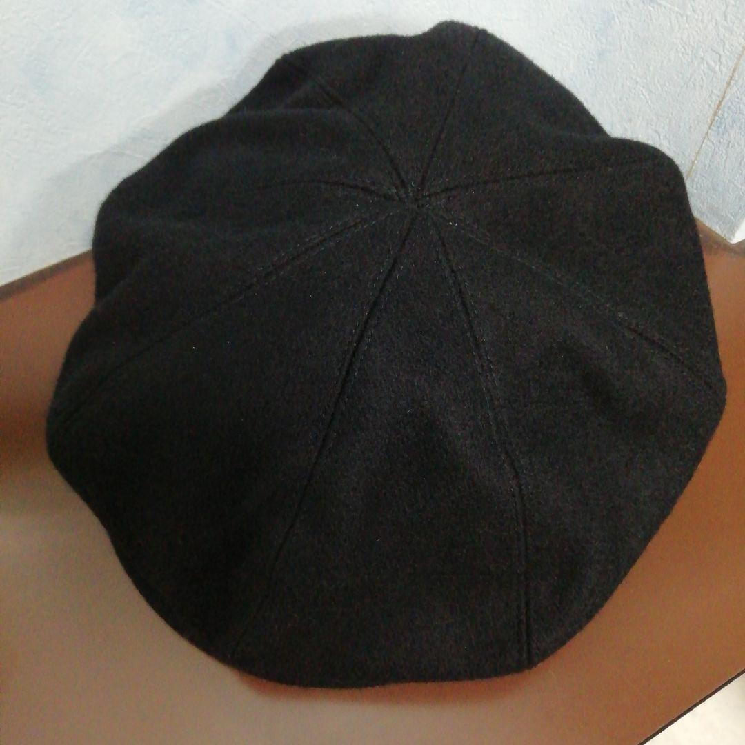 豆。さん専用　ハンチング