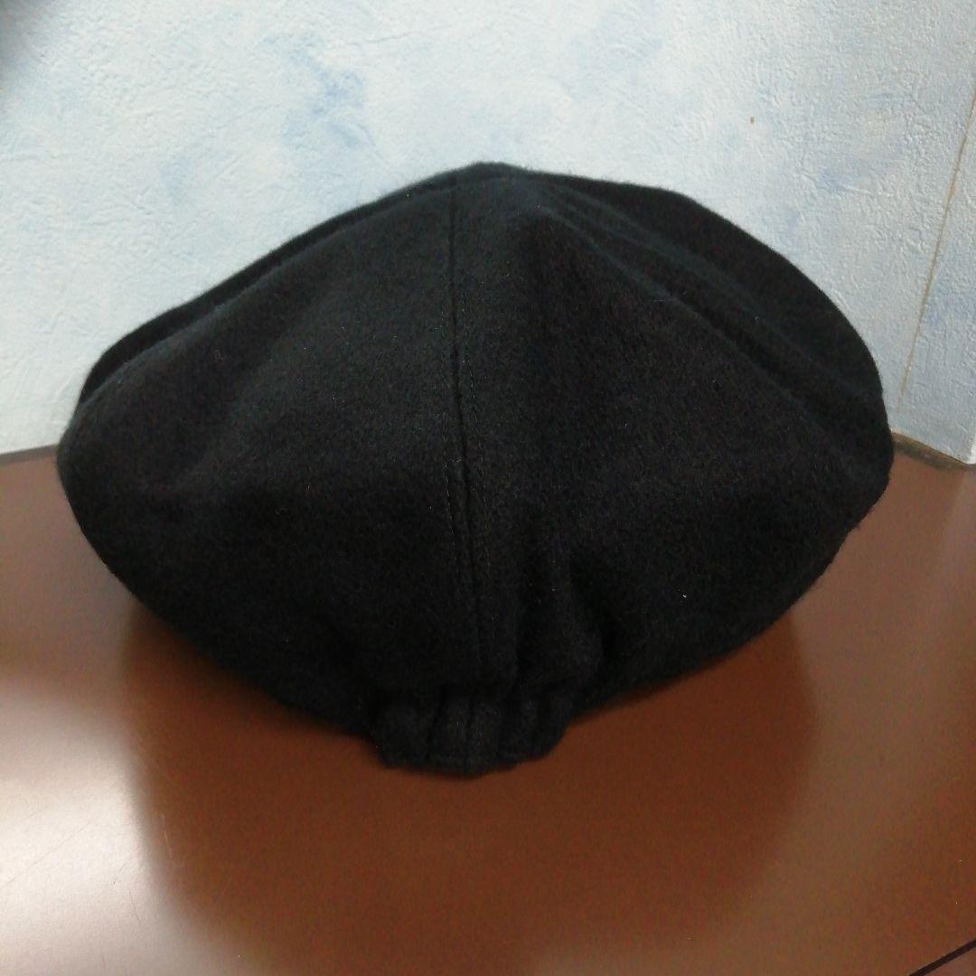 豆。さん専用　ハンチング