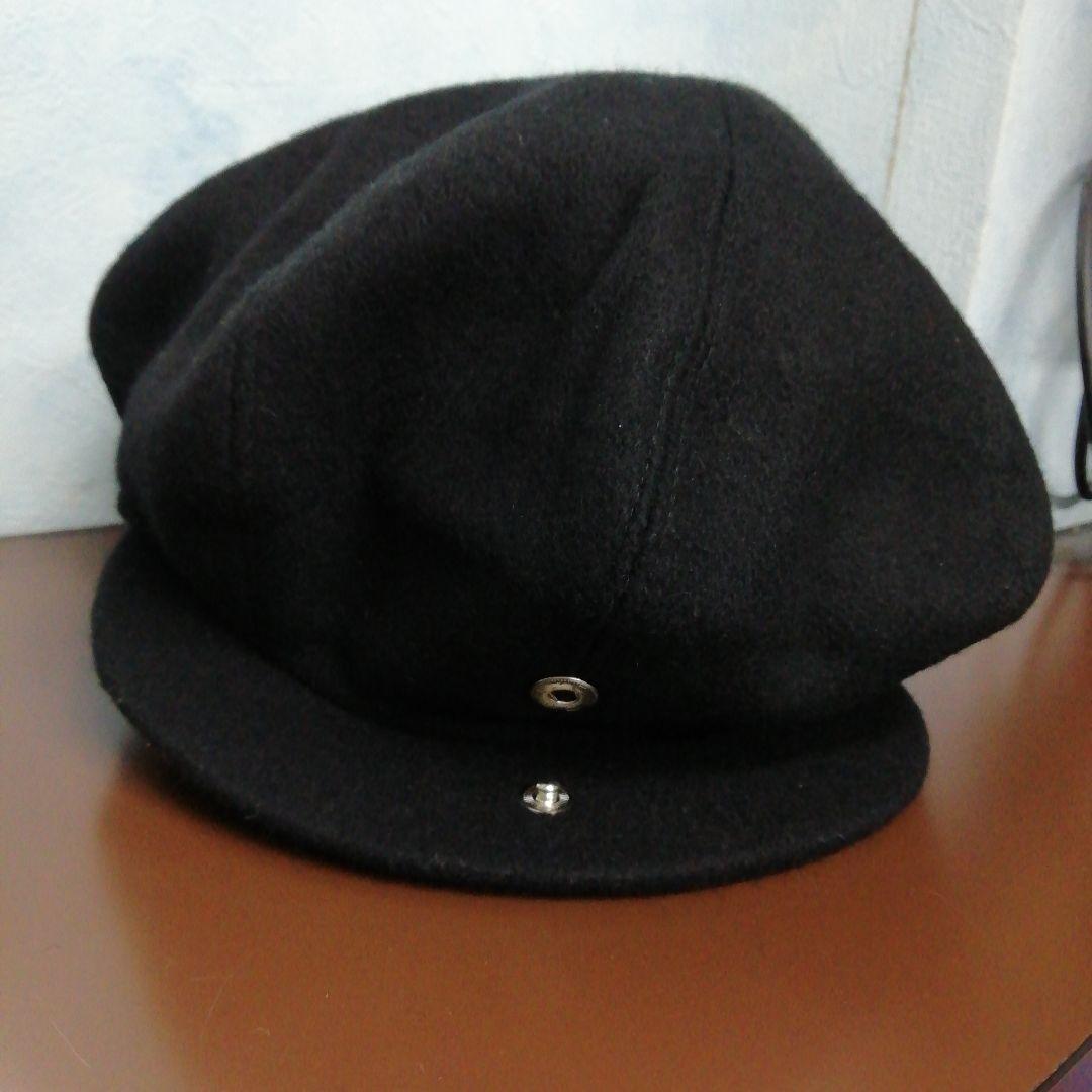 豆。さん専用　ハンチング