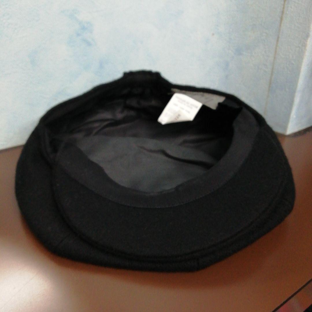 豆。さん専用　ハンチング