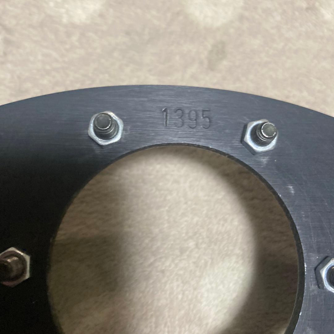 パーソナル　ステアリング‼️