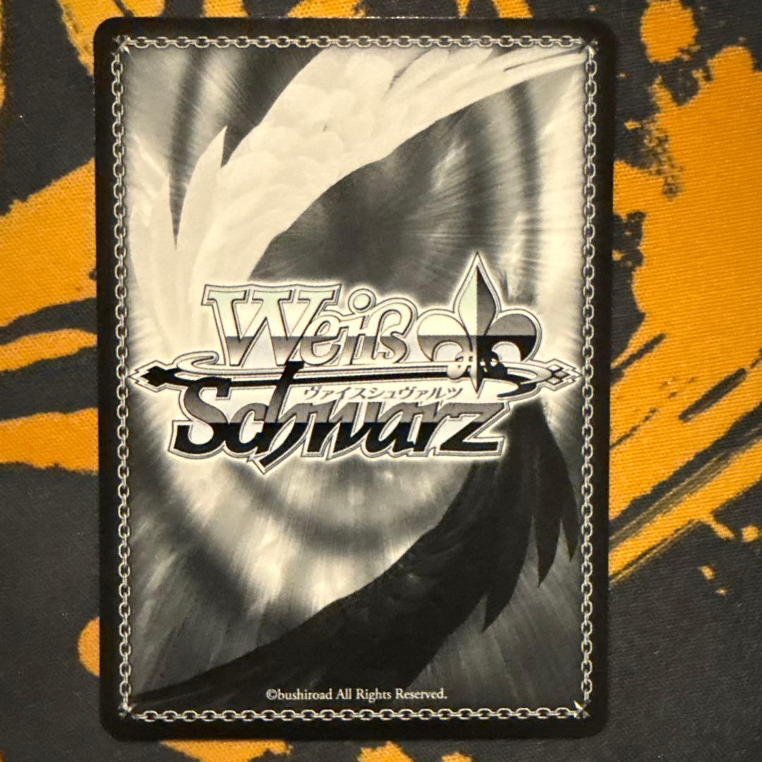 ヴァイス 原作 オーバーロード SP 慈悲深き純白の悪魔 アルベド　サイン