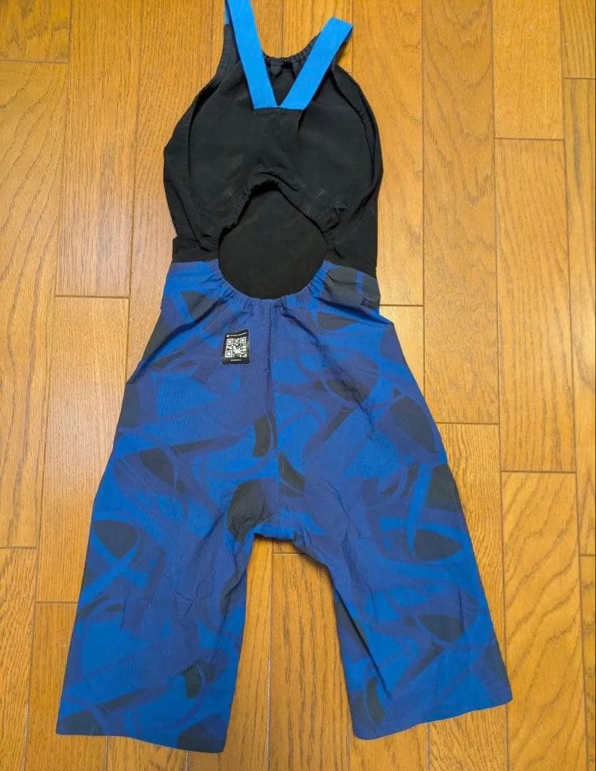 試着のみ　ミズノ　競泳水着　高速水着　GX SOOIC RC S MUGEN