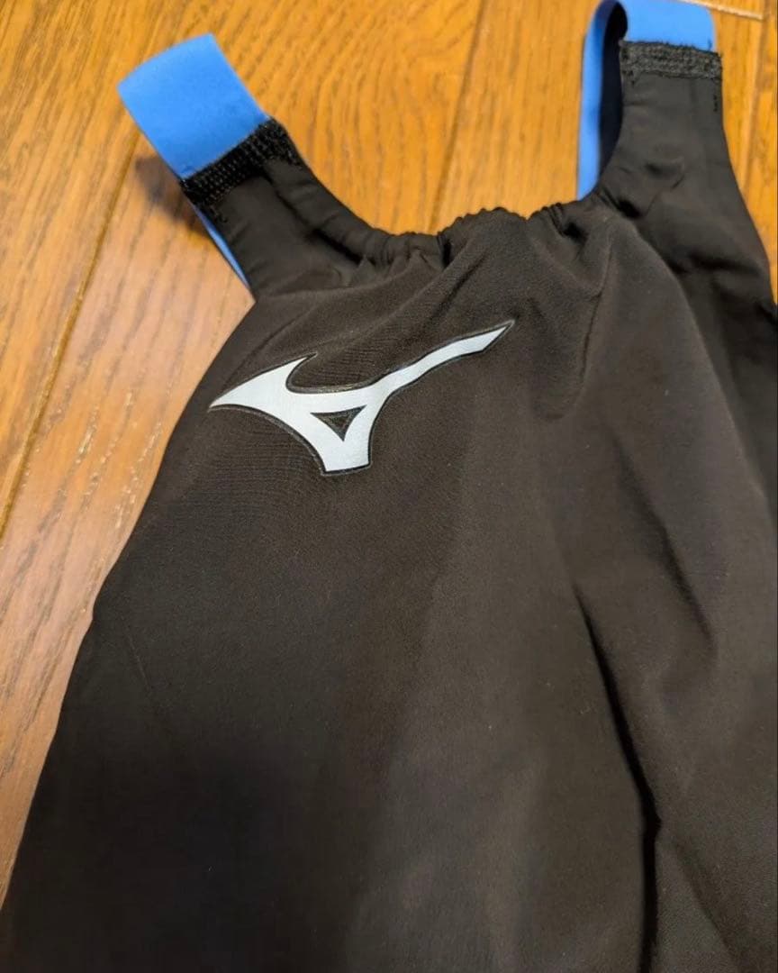 試着のみ　ミズノ　競泳水着　高速水着　GX SOOIC RC S MUGEN