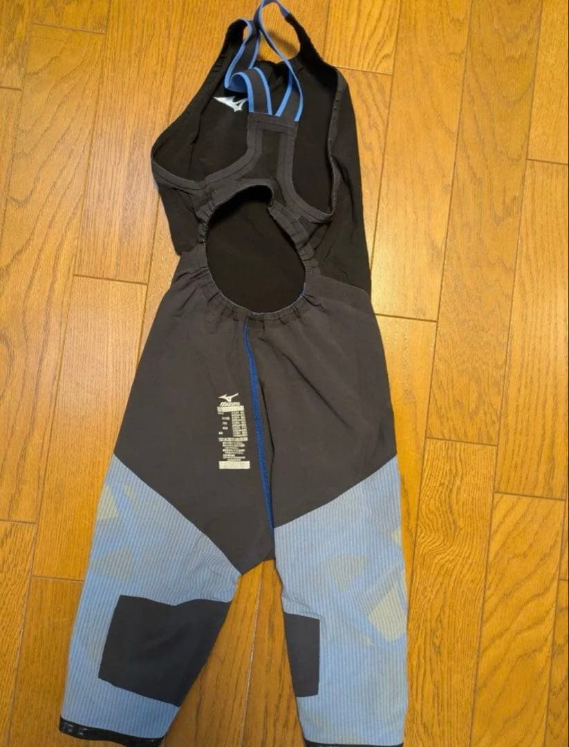 試着のみ　ミズノ　競泳水着　高速水着　GX SOOIC RC S MUGEN