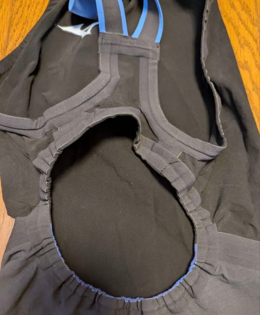 試着のみ　ミズノ　競泳水着　高速水着　GX SOOIC RC S MUGEN