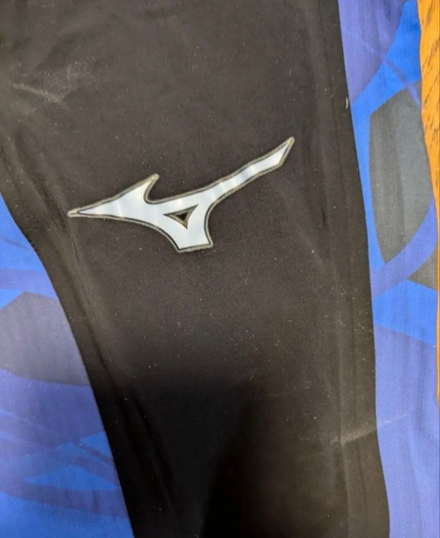 試着のみ　ミズノ　競泳水着　高速水着　GX SOOIC RC S MUGEN