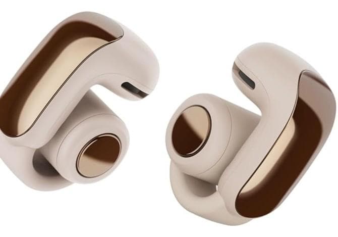 【美品】Bose Ultra Open Earbuds オープンイヤー