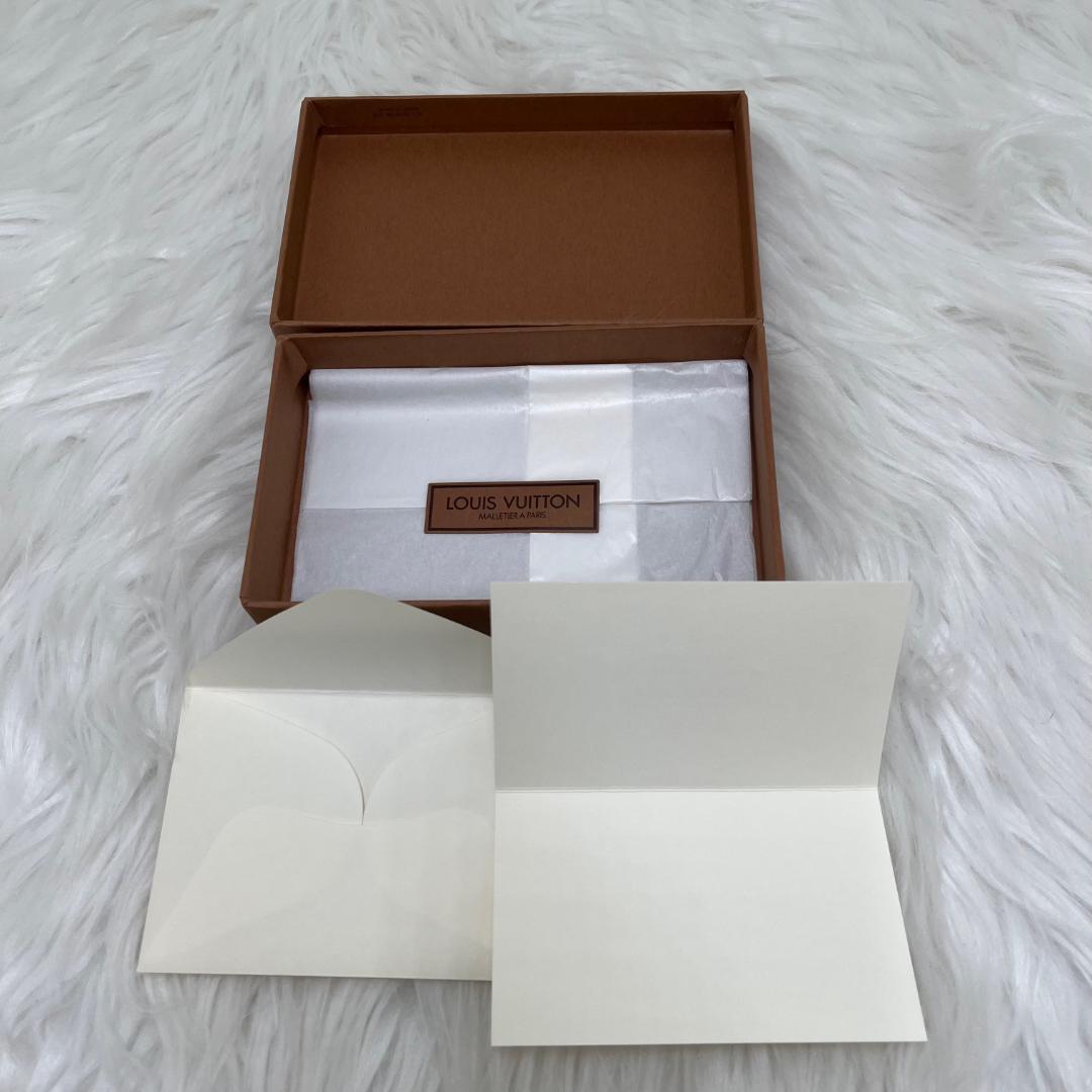 美品箱付き✨ルイヴィトンLOUIS VUITTON モノグラム　ケース