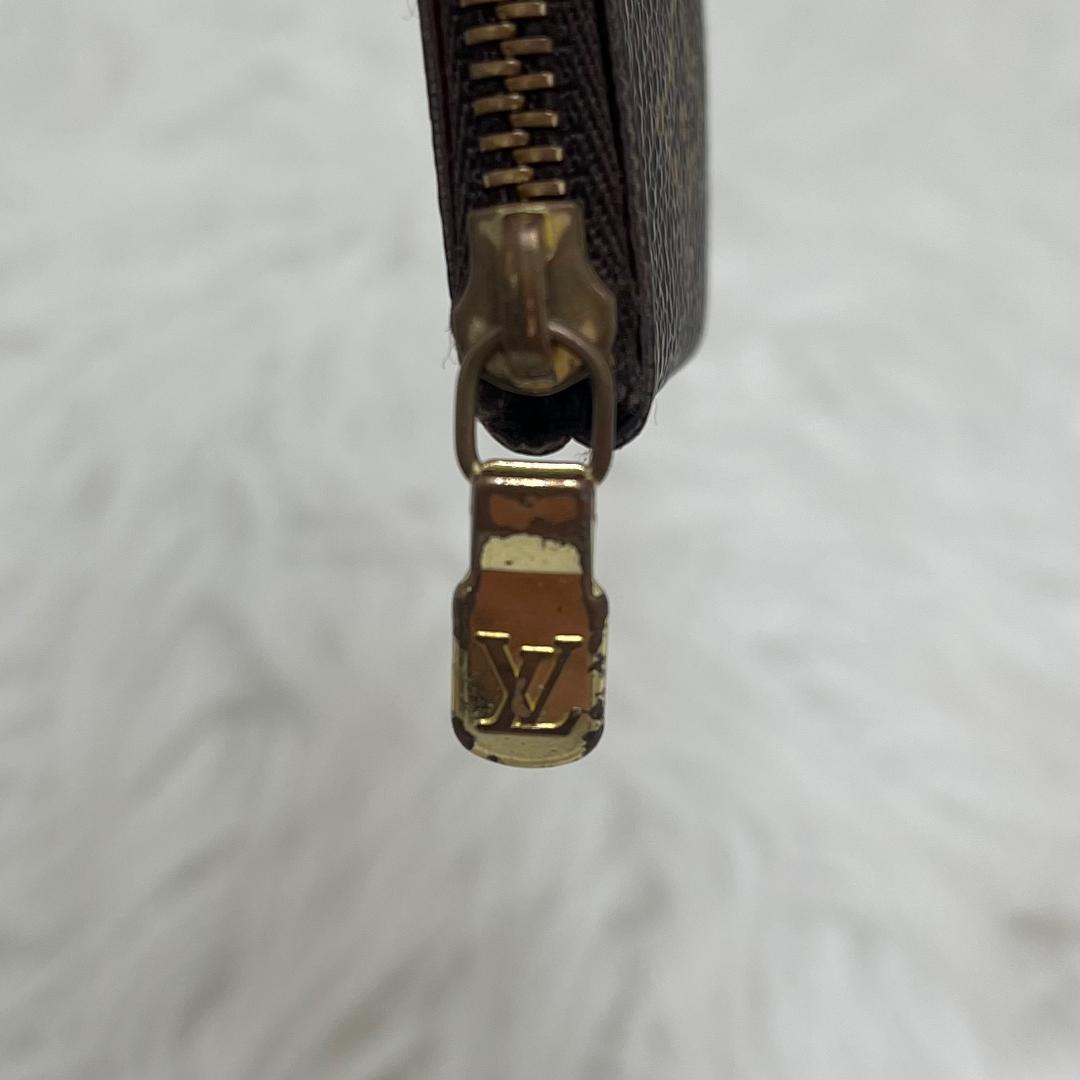 美品箱付き✨ルイヴィトンLOUIS VUITTON モノグラム　ケース