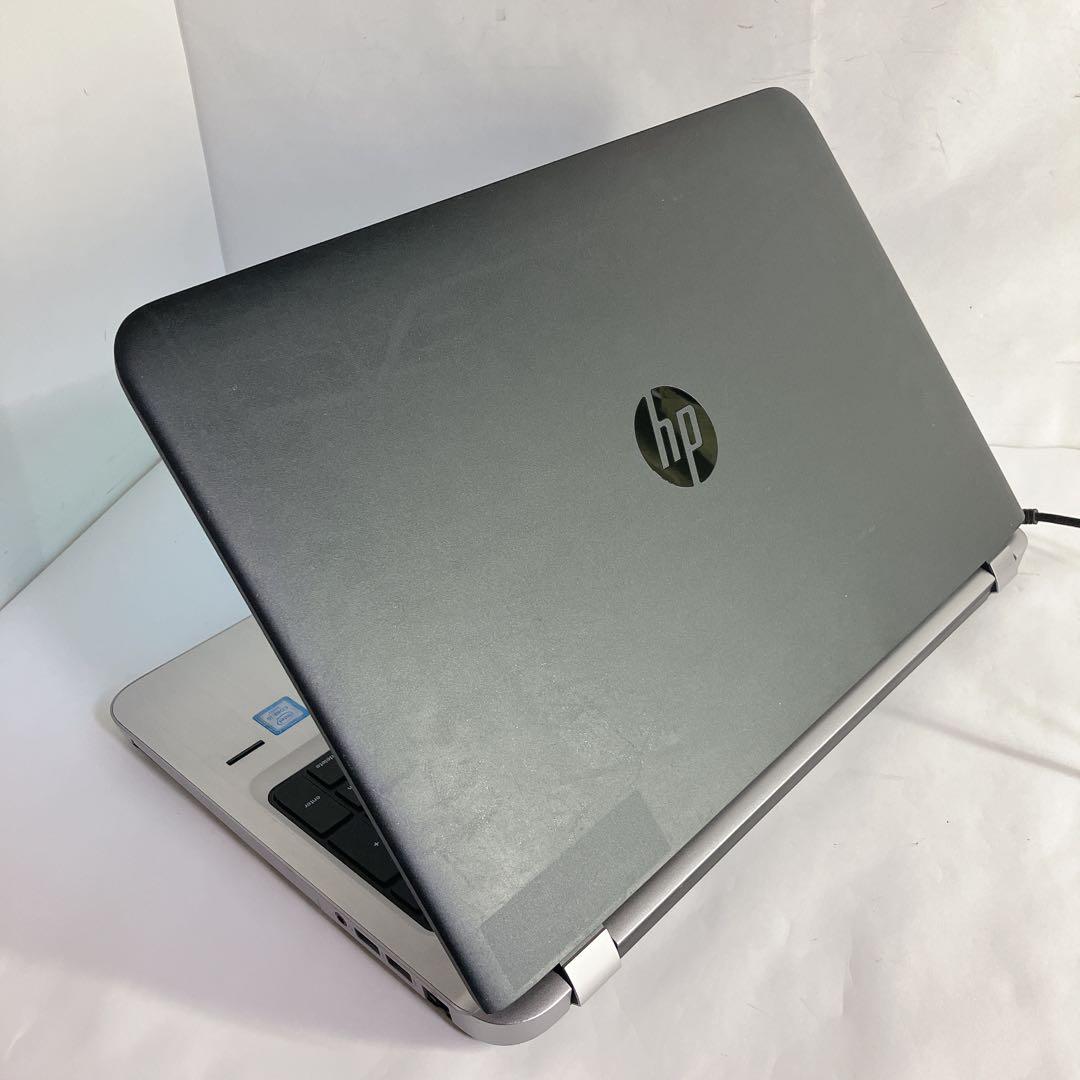 HP ProBook450 G3◆16GB/Coe i5-6200U/15.6