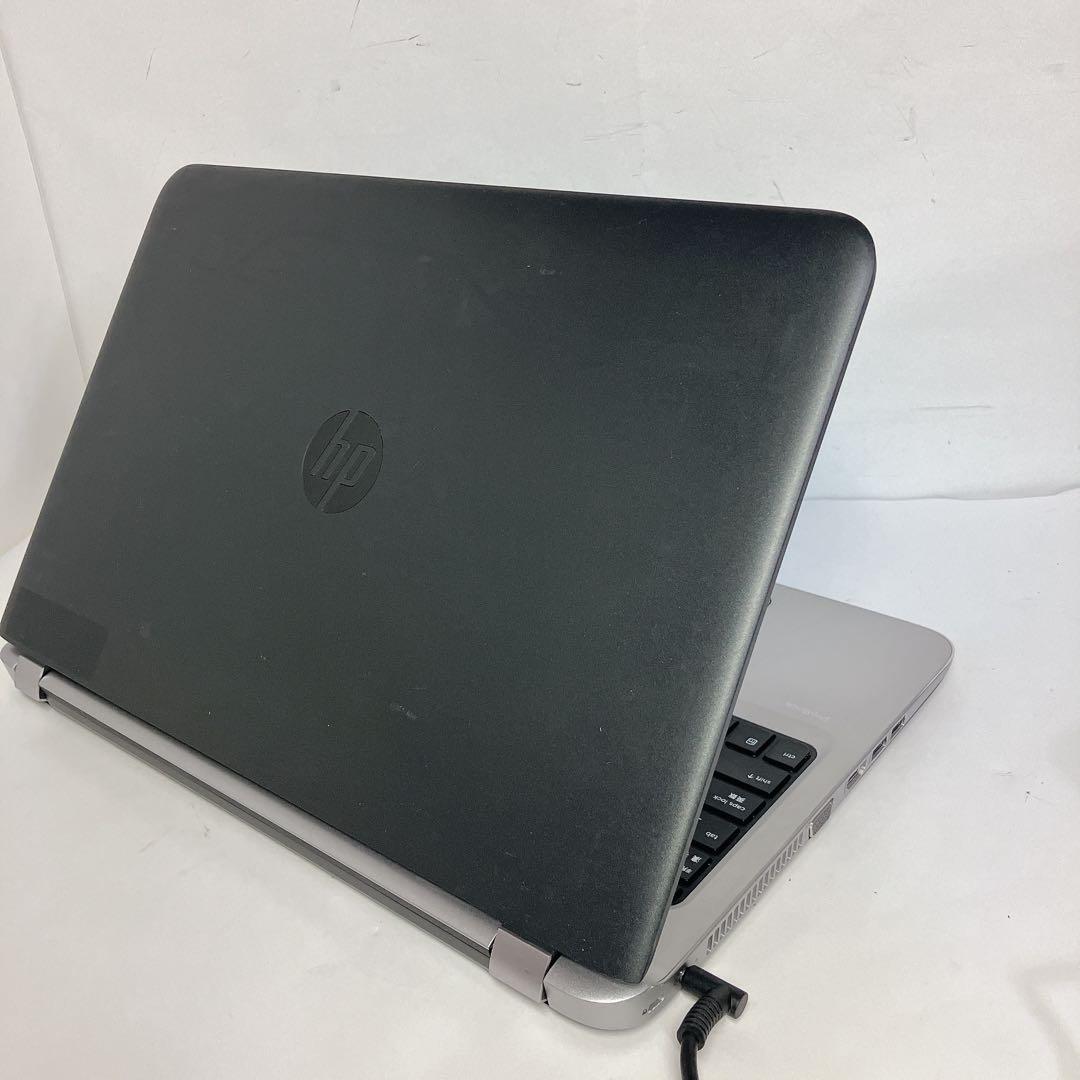 HP ProBook450 G3◆16GB/Coe i5-6200U/15.6