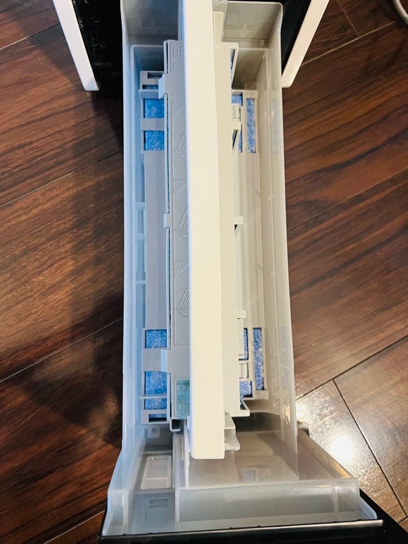 シャープSHARP 加湿空気清浄機 KC-30T6-W