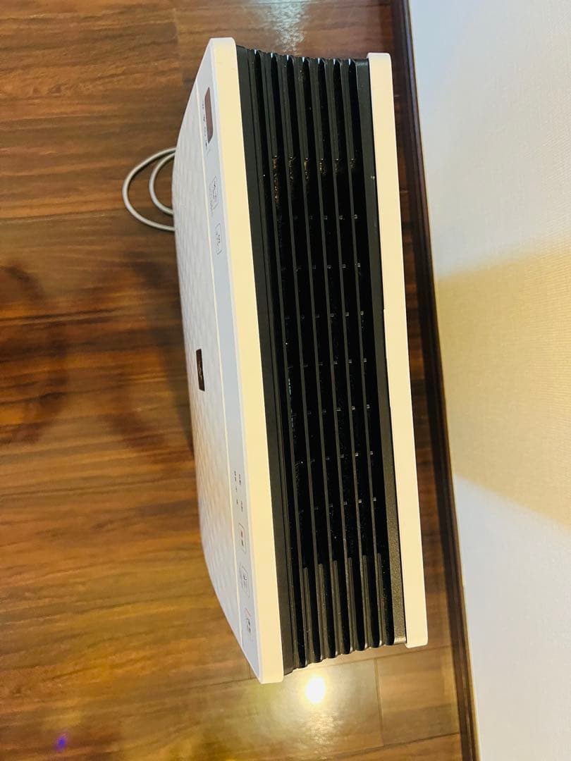 シャープSHARP 加湿空気清浄機 KC-30T6-W