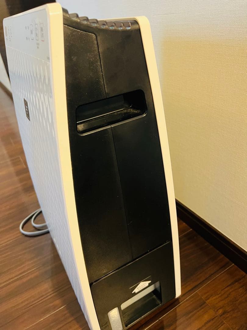 シャープSHARP 加湿空気清浄機 KC-30T6-W