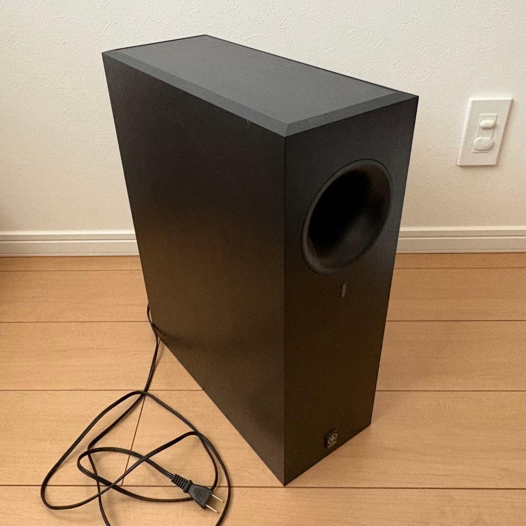 YAMAHA NS-SW210 サブウーファー　中古