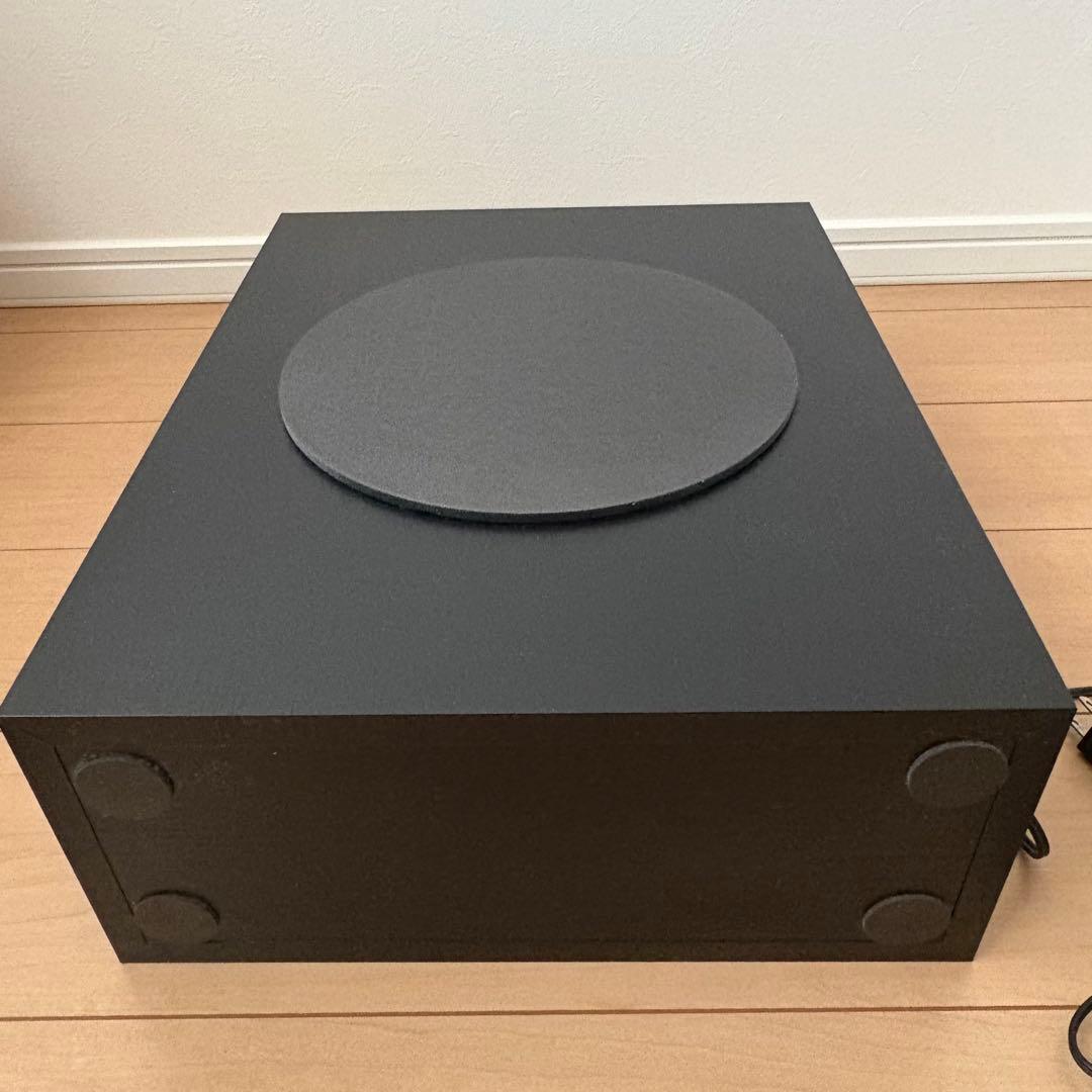 YAMAHA NS-SW210 サブウーファー　中古