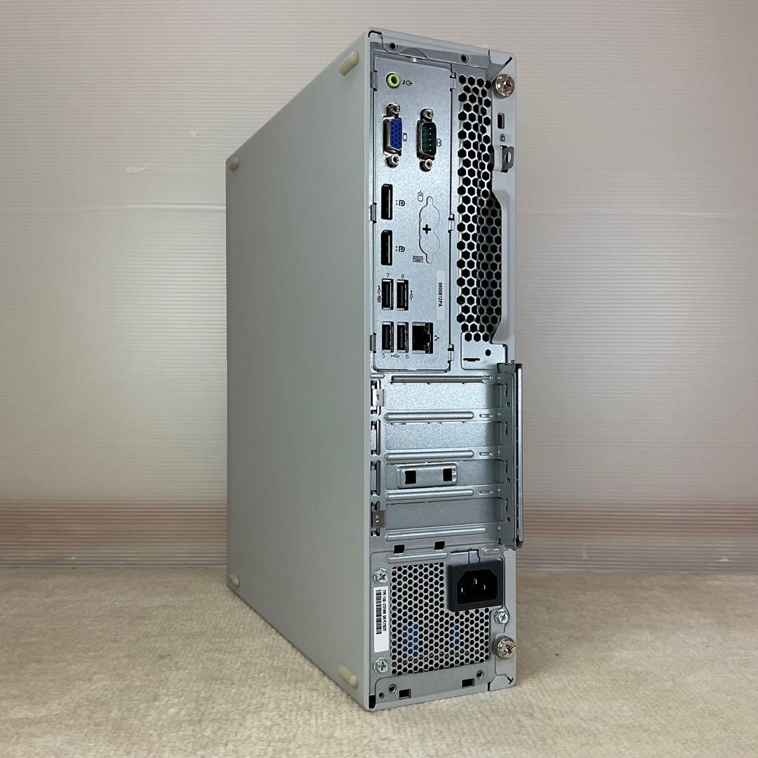 Windowsデスクトップ NEC Mate ML-4 i3 m.2 NVMe SSD Win11Pro