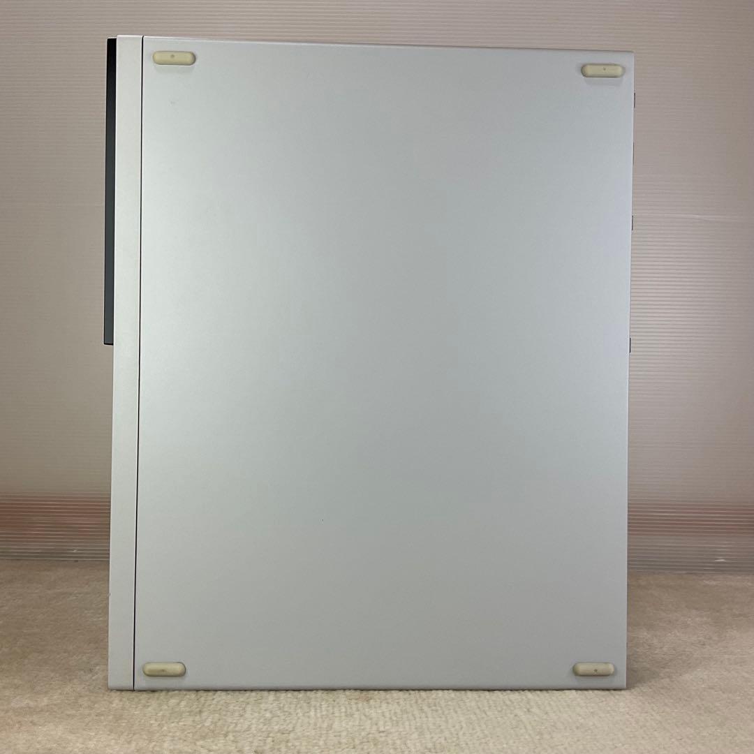 Windowsデスクトップ NEC Mate ML-4 i3 m.2 NVMe SSD Win11Pro