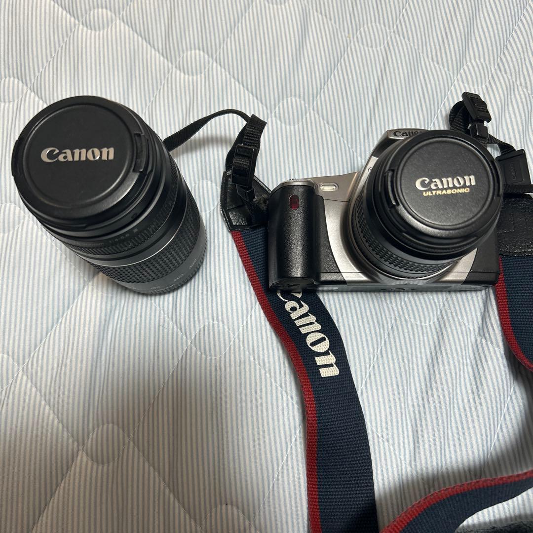 ★Canon EOSKissⅢ レンズ付き