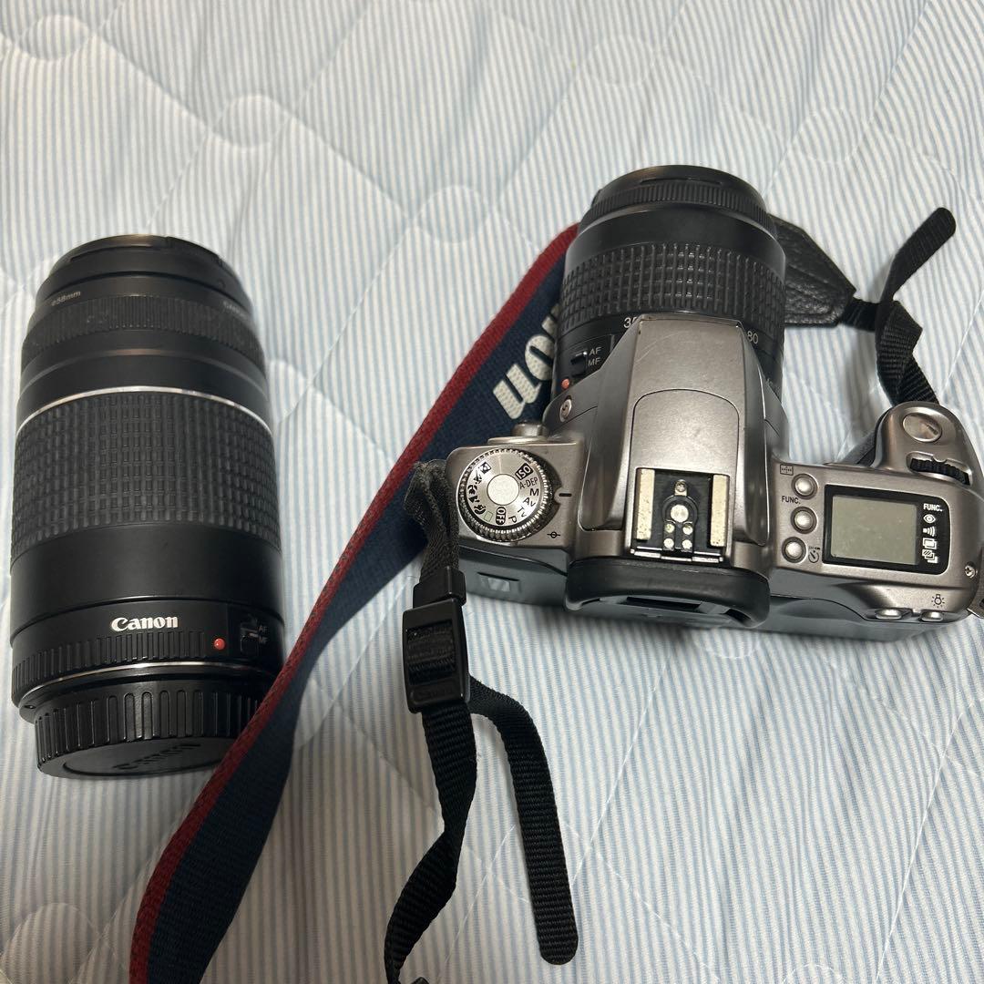 ★Canon EOSKissⅢ レンズ付き