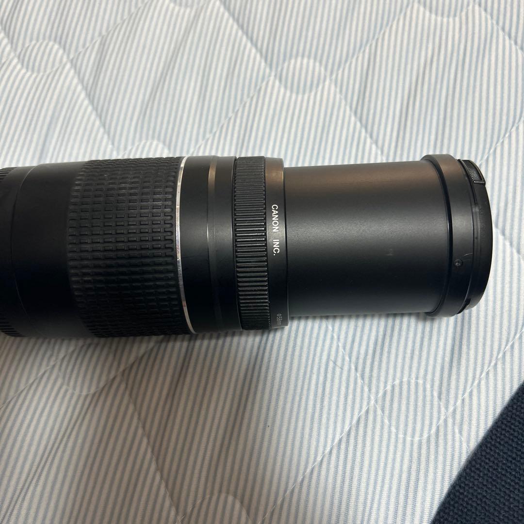 ★Canon EOSKissⅢ レンズ付き