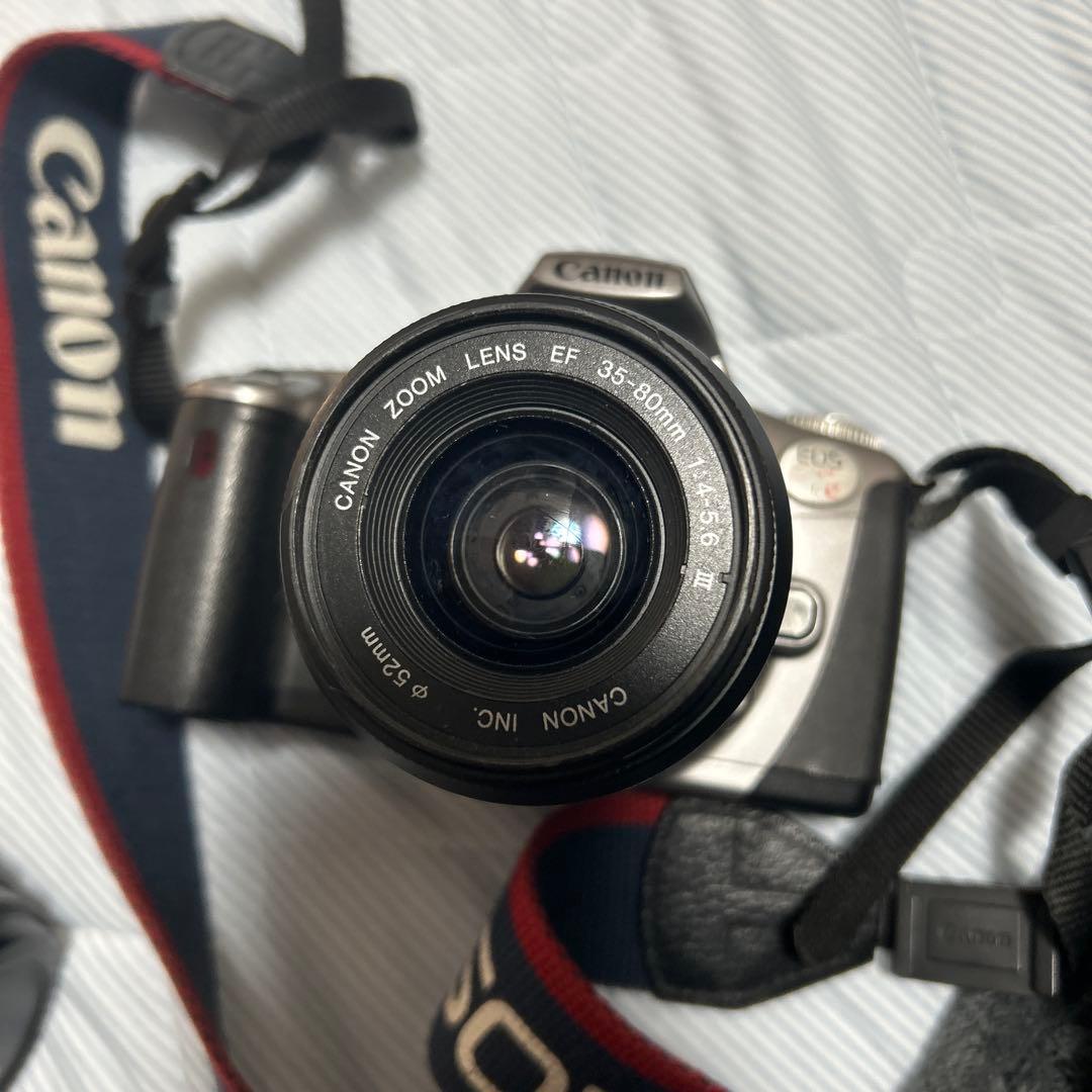 ★Canon EOSKissⅢ レンズ付き