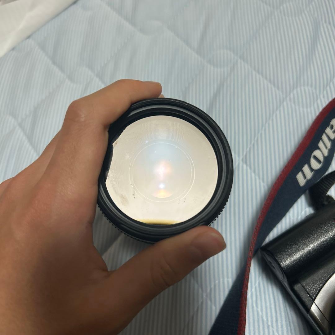 ★Canon EOSKissⅢ レンズ付き