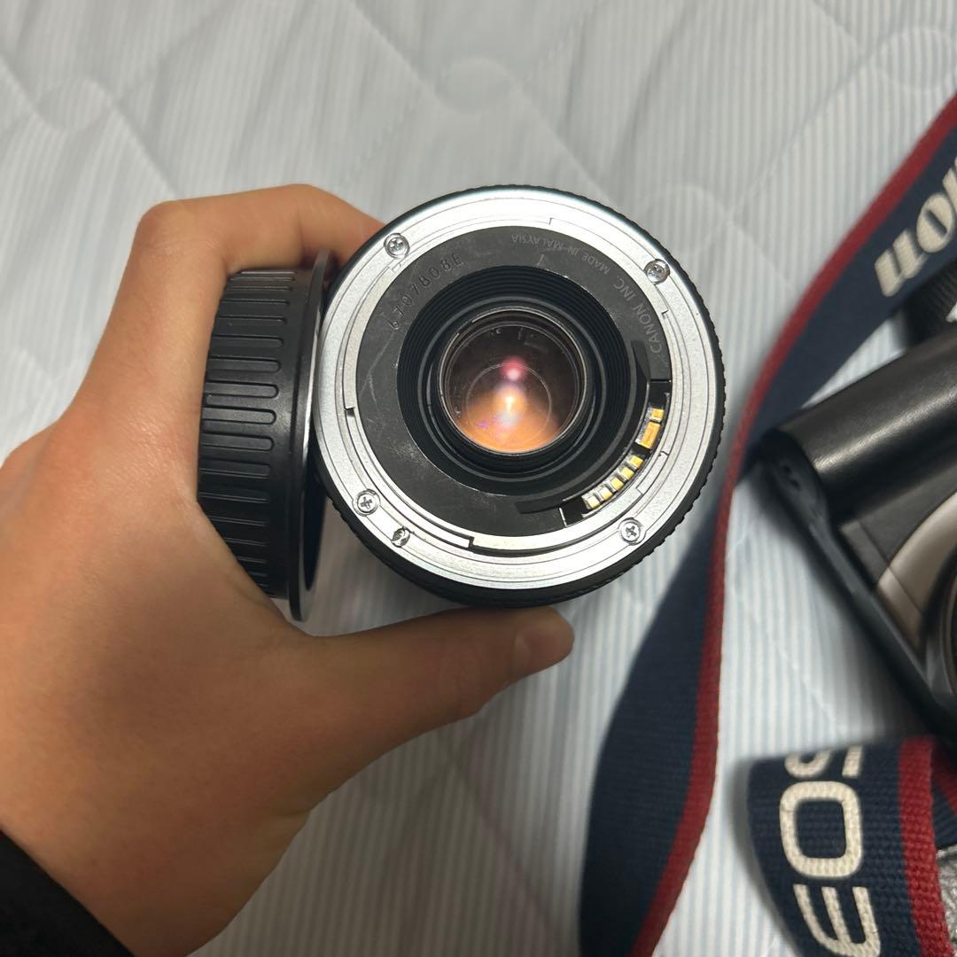 ★Canon EOSKissⅢ レンズ付き