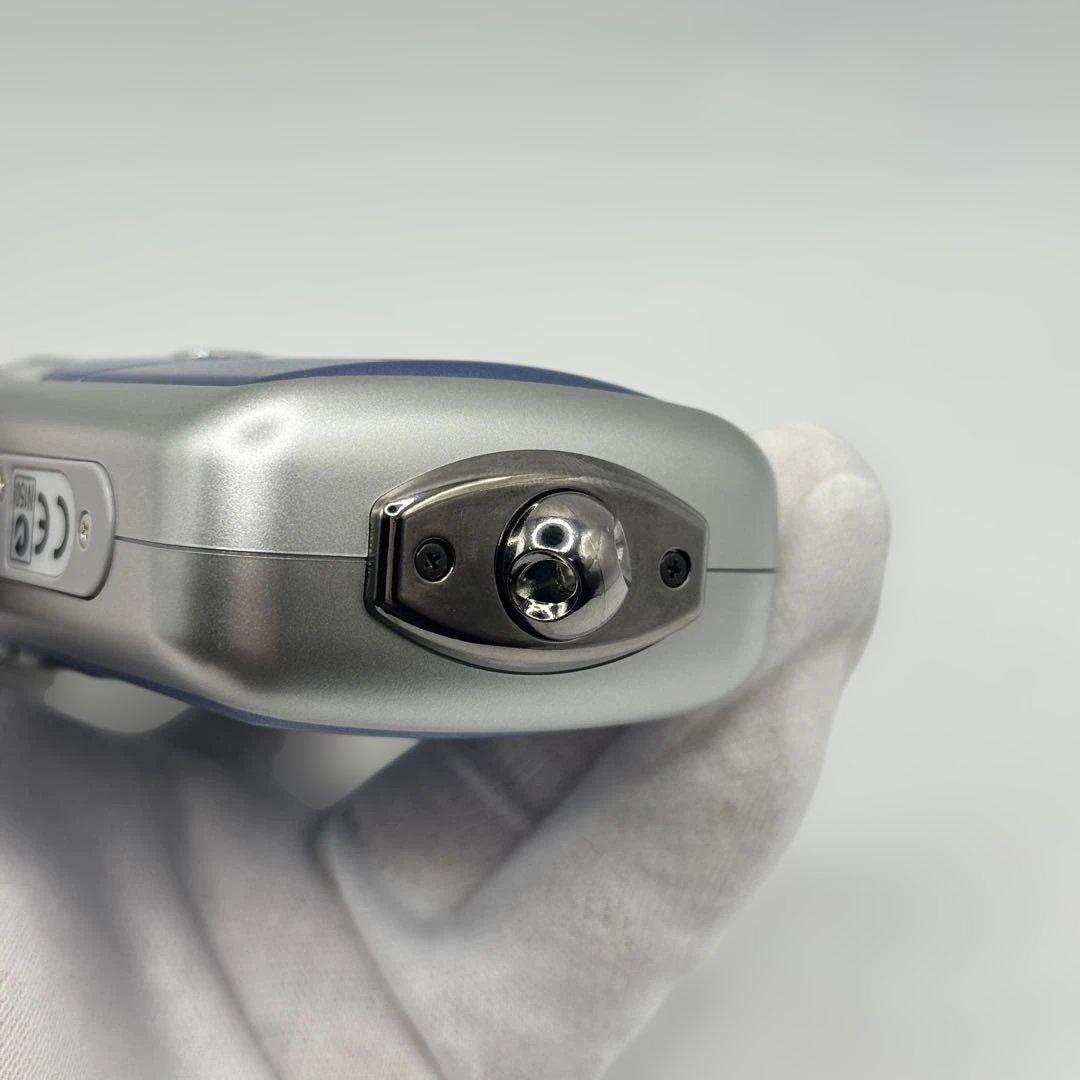 【美品】NIKON COOLPIX 2500 コンデジ クールピクス 箱付