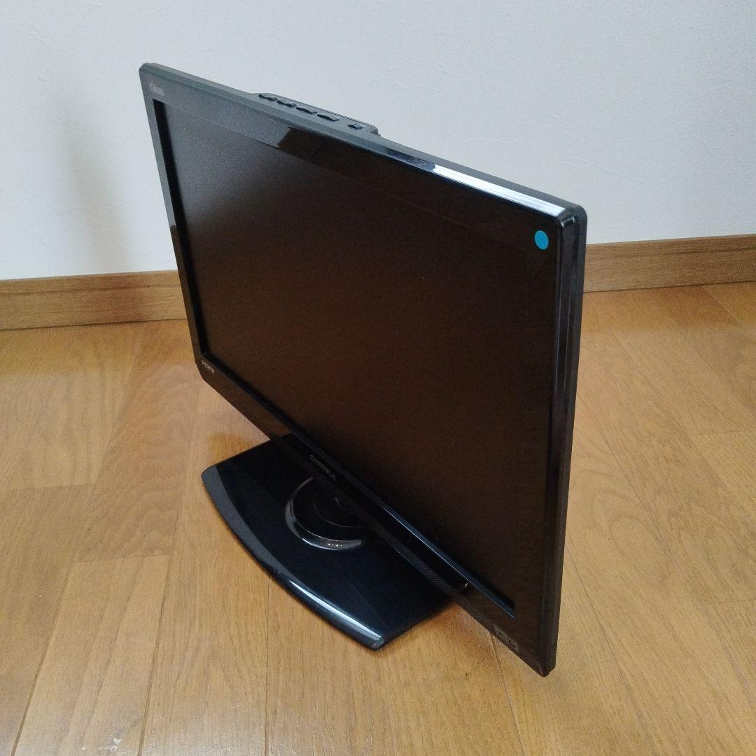 CANDELA カンデラ ディーオン 19V型 液晶テレビ AGS19RZ1 ⑫