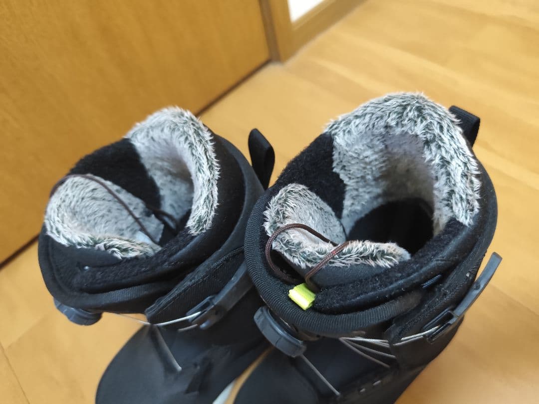 FLUX スノーボードブーツ 23.5