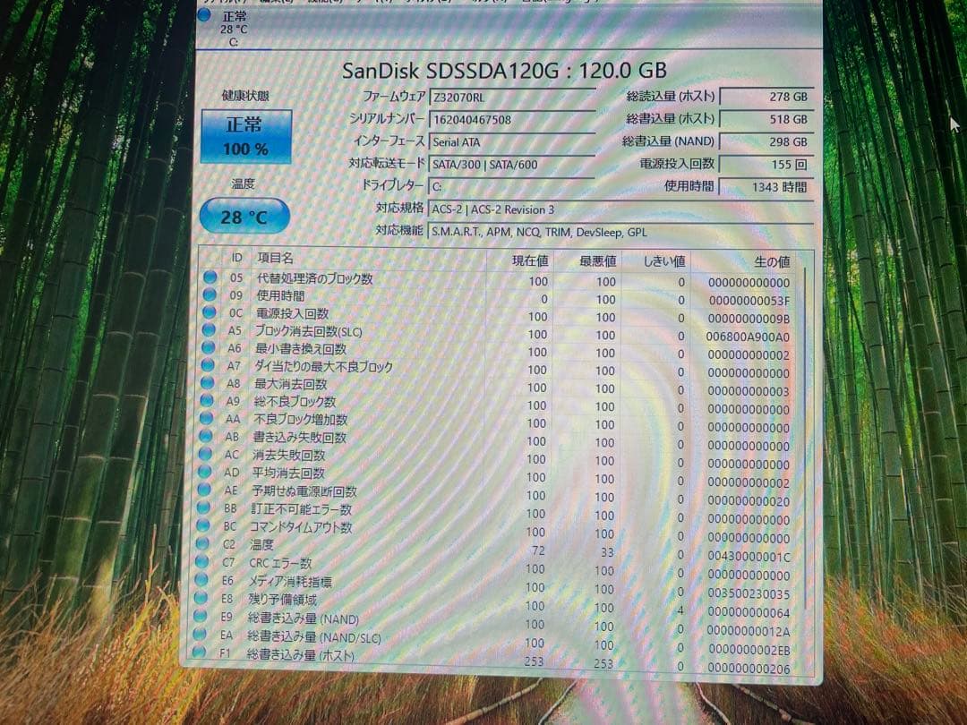 SONY 一体型 PCG 2N2N Win11PRO SSD120GB 4G無線