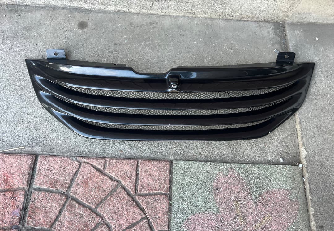 ホンダ RB3 RB4 オデッセイ フロントグリル カメラ対応