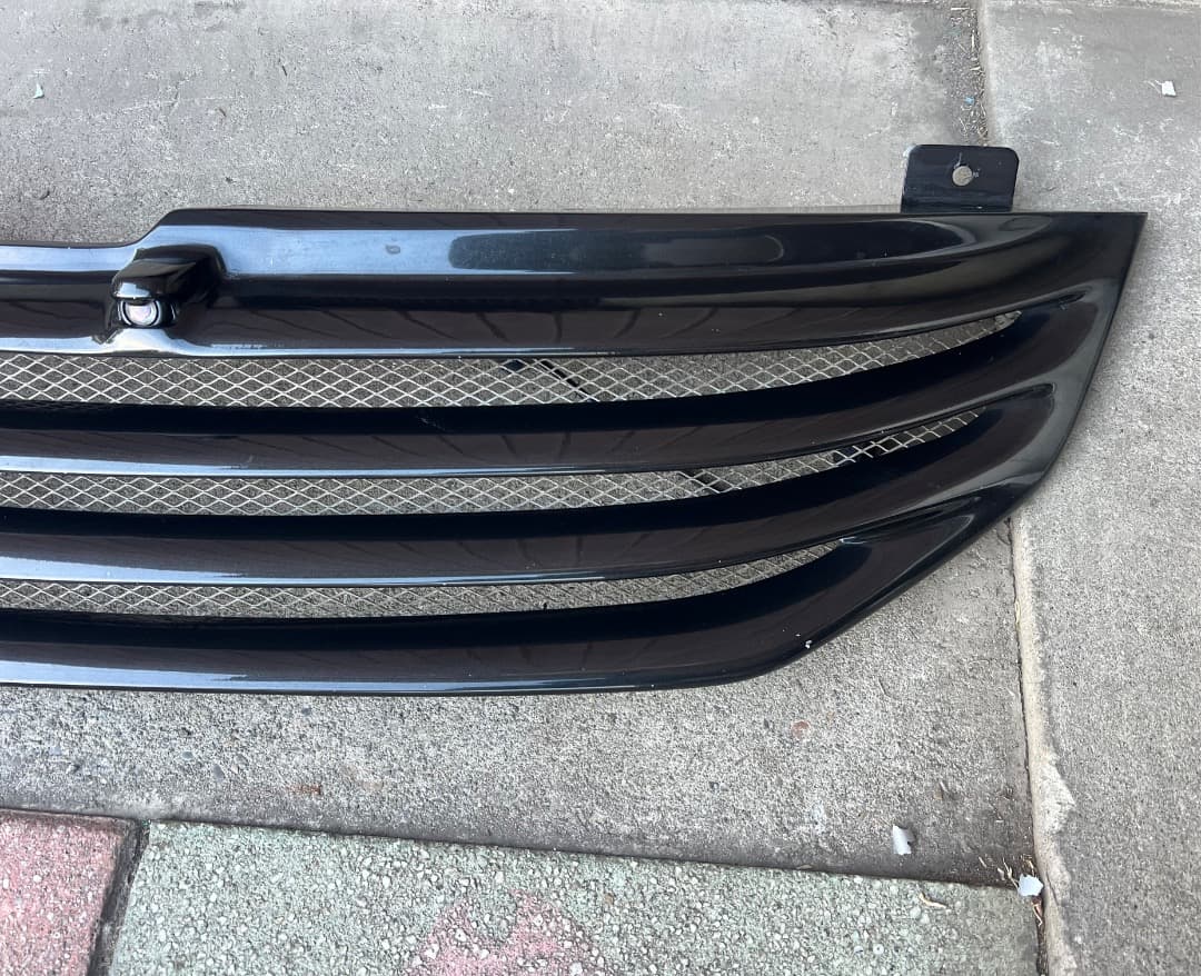 ホンダ RB3 RB4 オデッセイ フロントグリル カメラ対応