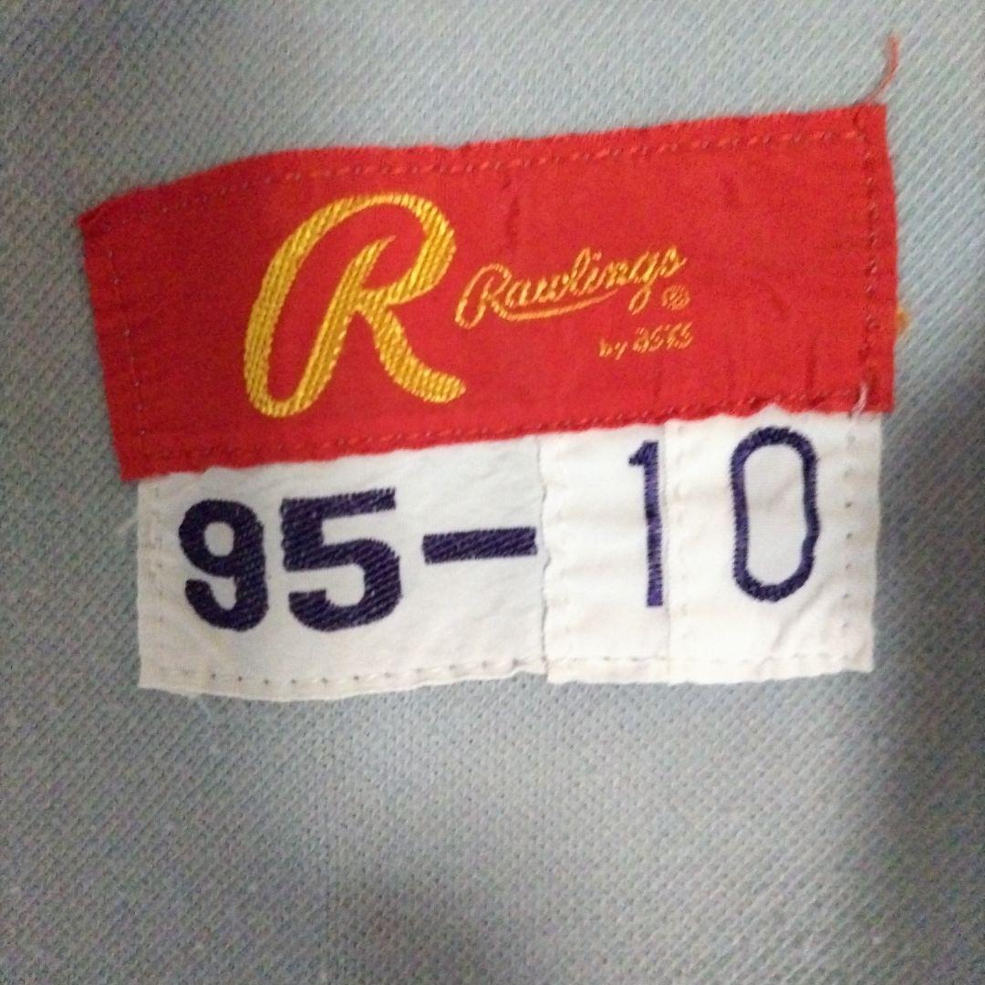 しんちゃん近鉄バファローズ実使用ユニフォーム