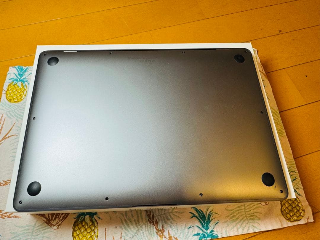 MacBook Air M1 SSD512GB メモリ8GB 安価