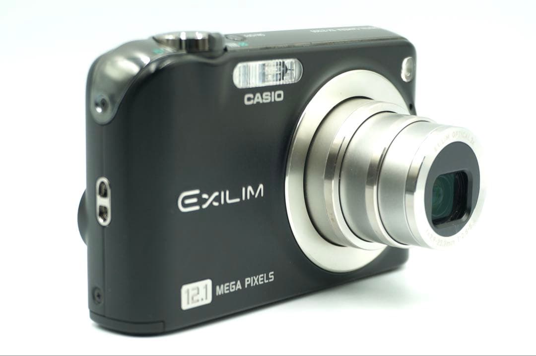 【完動品】CASIO EXILIM EX-Z1200