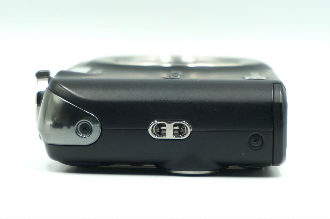 【完動品】CASIO EXILIM EX-Z1200