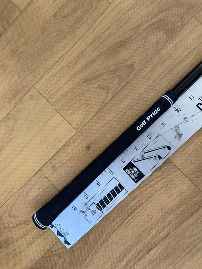 383 フジクラ　ベンタスブルーTR 6S キャロスリーブ付　ドライバー用