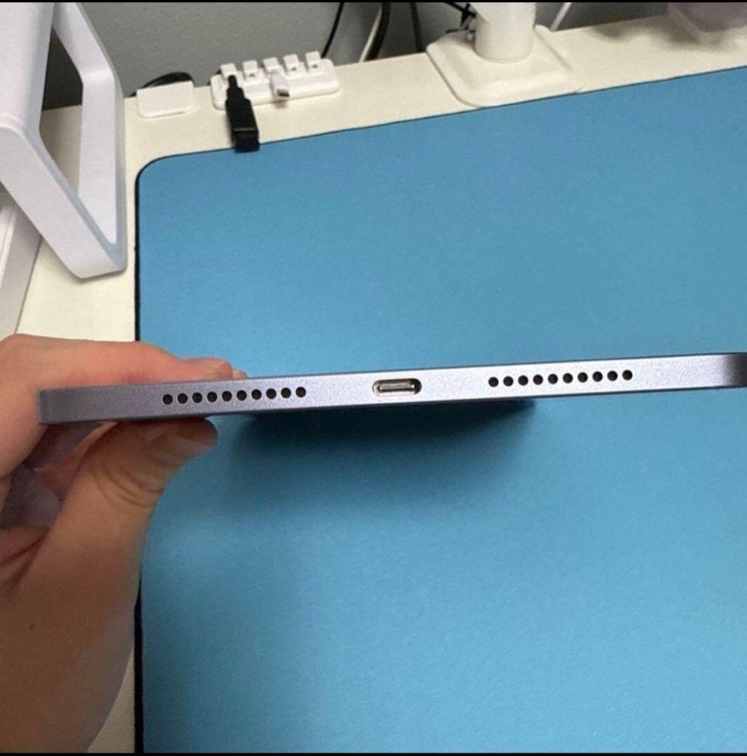 iPad本体 Apple iPad mini 6