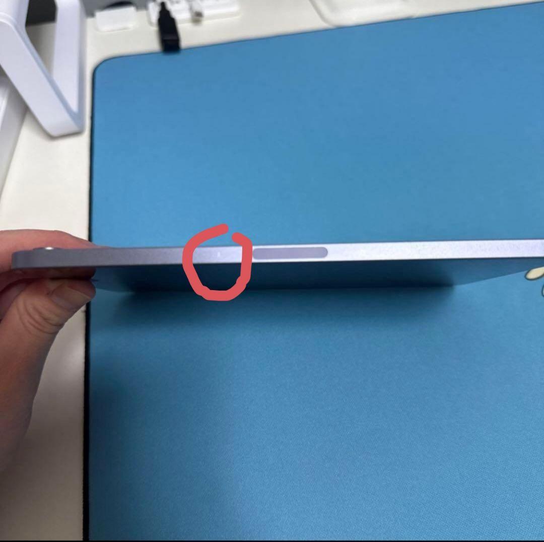 iPad本体 Apple iPad mini 6