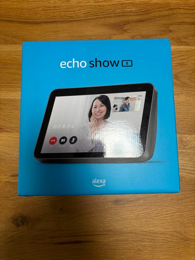 その他 Echo Show 8