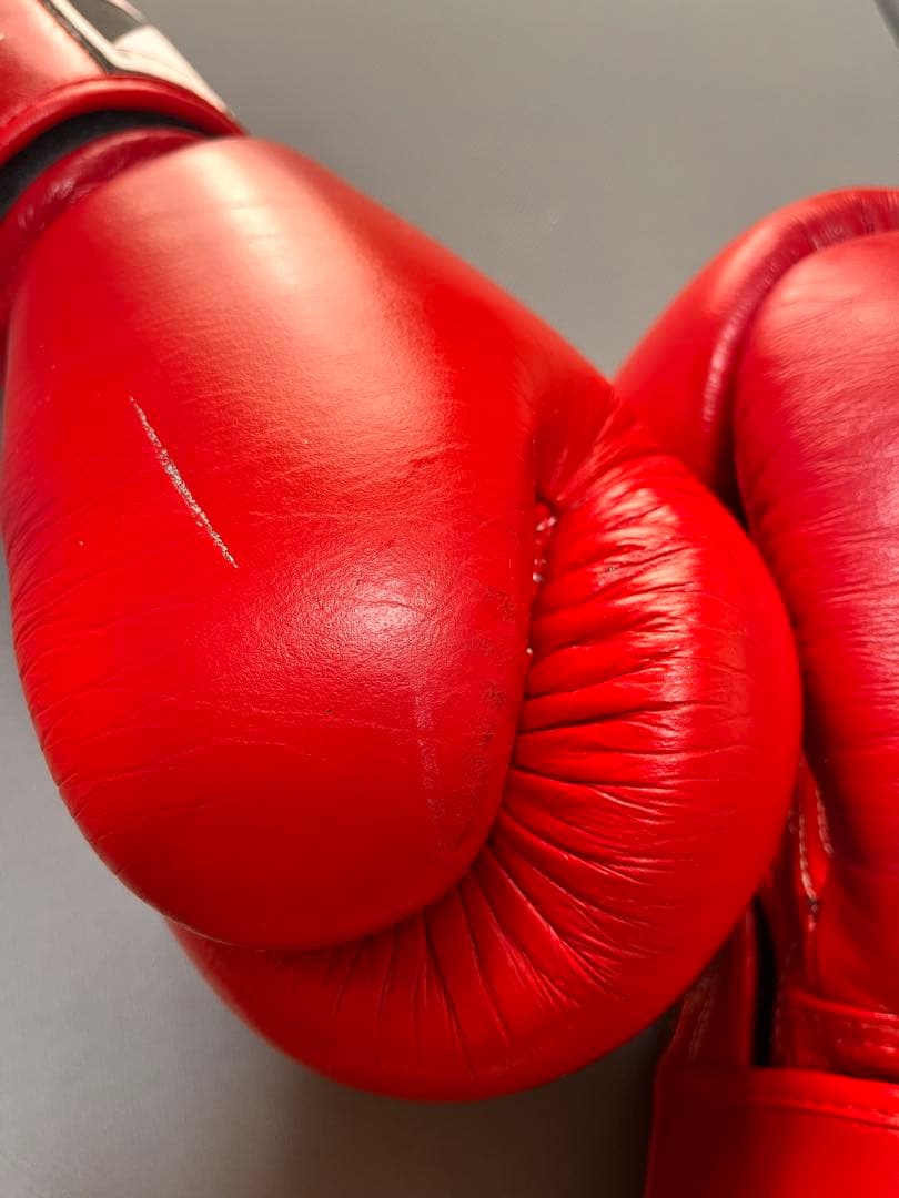 K-1 アマチュア グローブ　16オンス