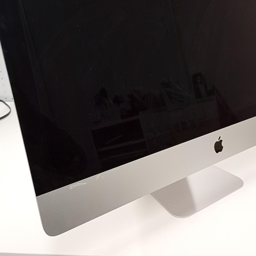 Apple iMac 2017 27インチ メモリ40GB 5K