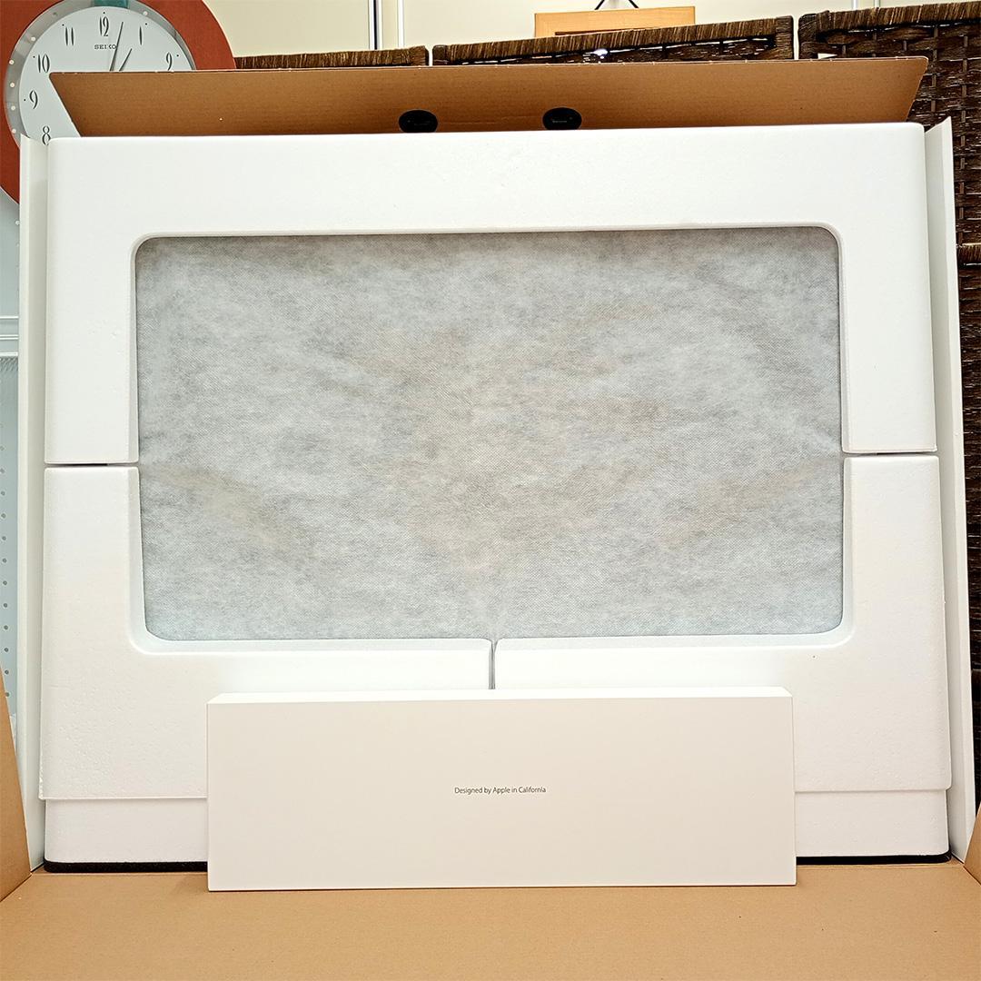 Apple iMac 2017 27インチ メモリ40GB 5K