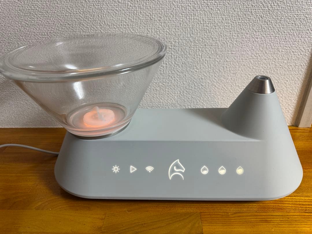 EPEIOS Heal Smart Humidifier 加湿器