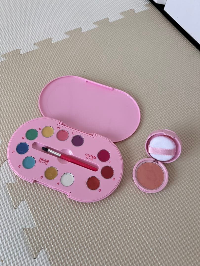 ビビディバビディブティック　ラプンツェルドレス