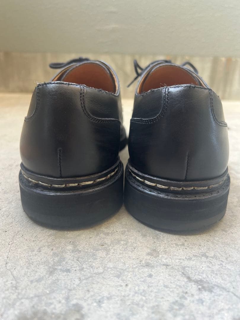 【最終値下げ！】【美品】berwick1707 Uチップ