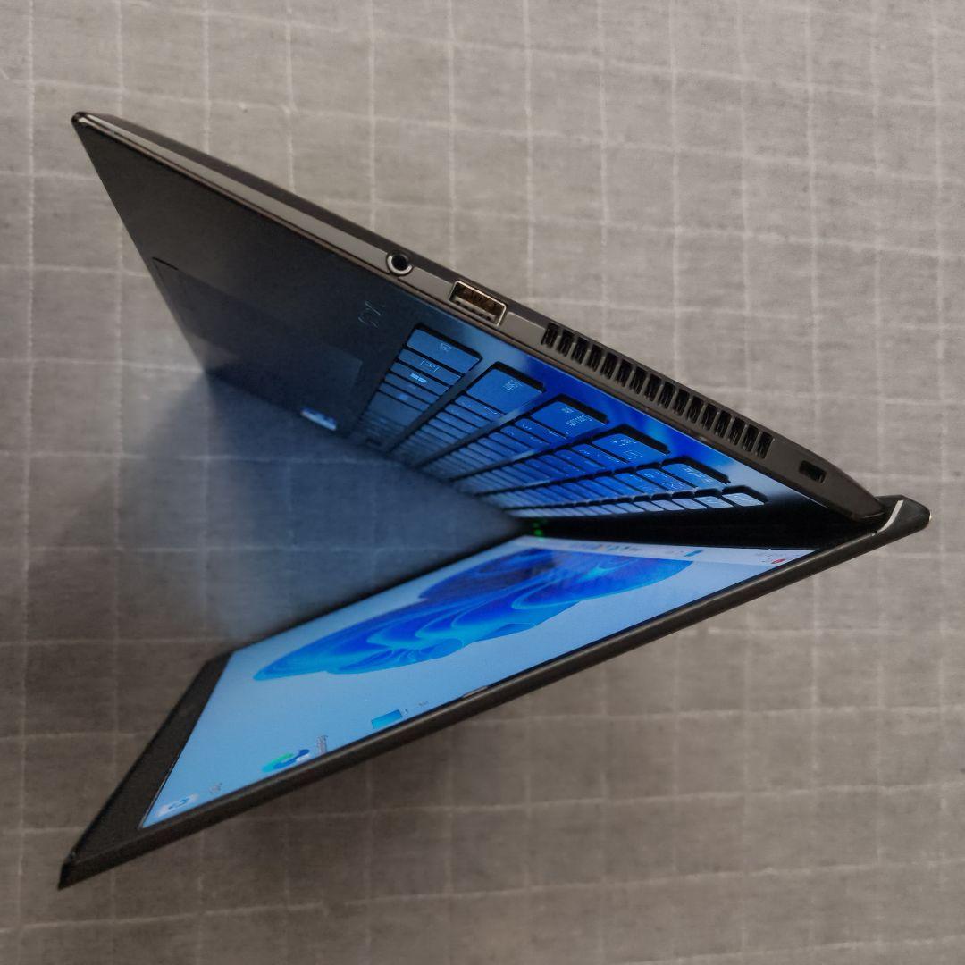 訳あり 日本製 高級感 VAIO 美品 超軽量 12世代i7 16GB 512G